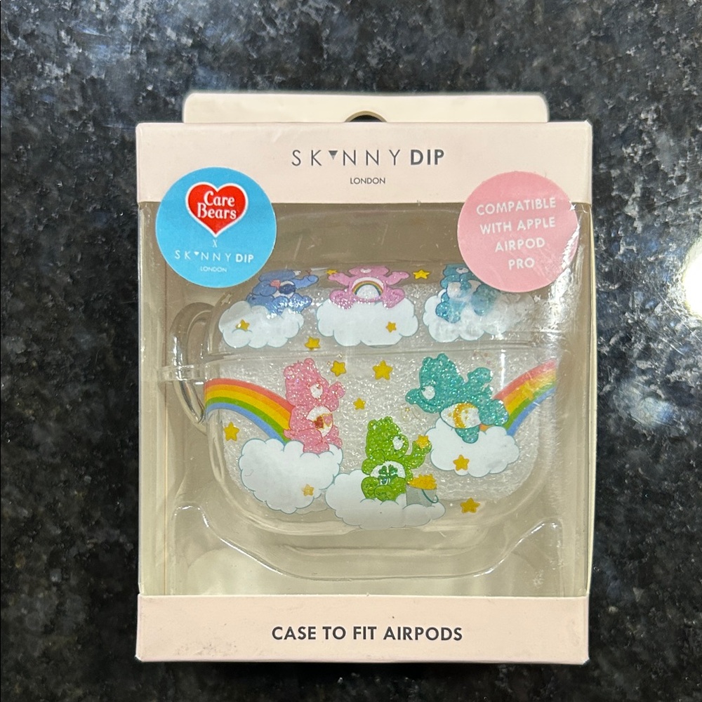 Care Bears AirPods Pro Case